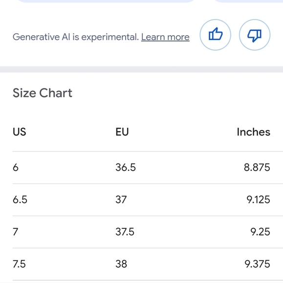 JWAnderson chain link pump - Picture 11 of 11